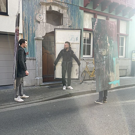 Art photo Walking Paintings Parade/IMG_8424_ynqceq